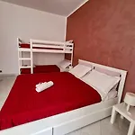 'rhome Sweet Rhome By Interhome Apartamento Roma