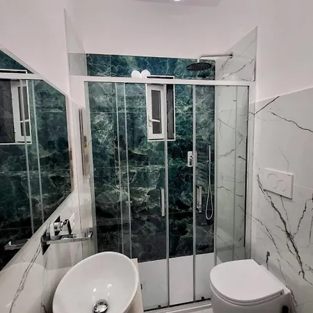 公寓 'rhome Sweet Rhome By Interhome