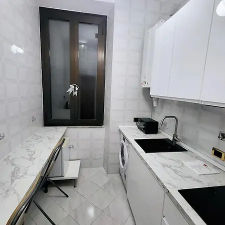 公寓 'rhome Sweet Rhome By Interhome *