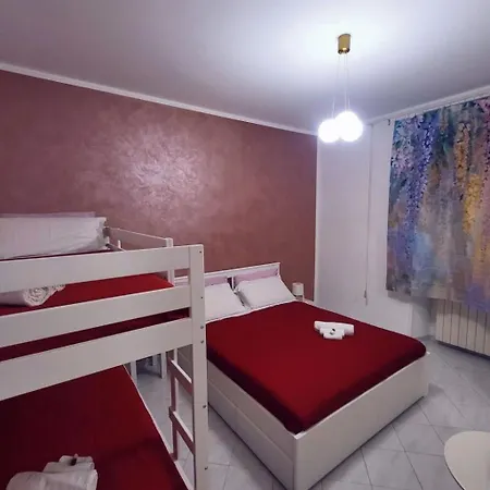 'rhome Sweet Rhome By Interhome * 罗马