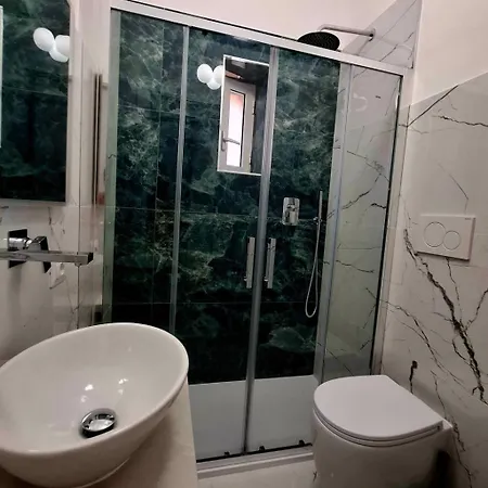 公寓 'rhome Sweet Rhome By Interhome 罗马