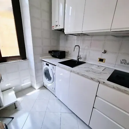 'rhome Sweet Rhome By Interhome Apartamento *