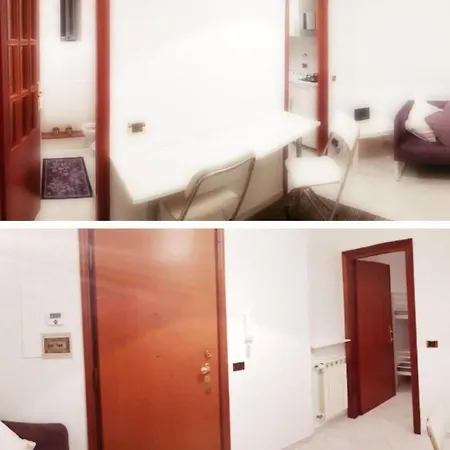 Apartamento 'rhome Sweet Rhome By Interhome Roma