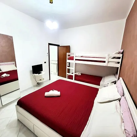 Apartamento 'rhome Sweet Rhome By Interhome *