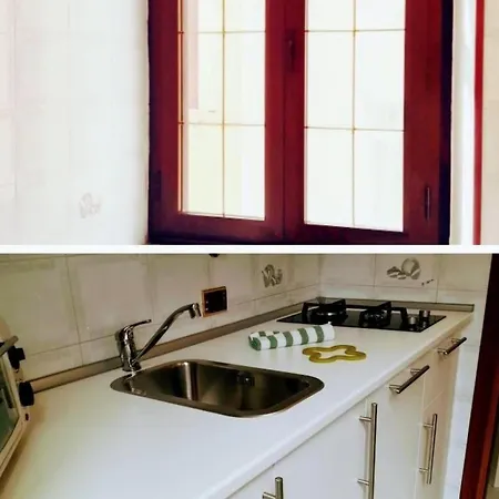 'rhome Sweet Rhome By Interhome 罗马